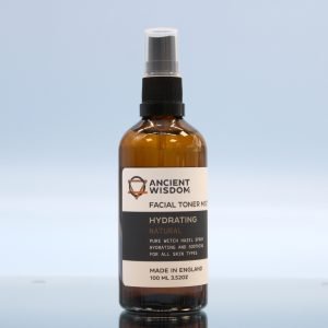 Tonizáló Arcpermet – Varázsmogyoró 100ml
